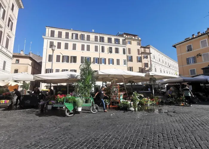 "la Grande Bellezza" Nella Terrazza Рим